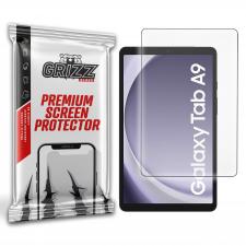 Folie protectie dispay GrizzGlass PaperScreen compatibila cu Samsung Galaxy Tab A9, Transparent