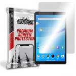 Folie protectie sticla hibrid GrizzGlass HybridGlass compatibila cu Lenovo Tab M8, Transparent 2 - lerato.ro