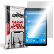 Folie protectie sticla hibrid GrizzGlass HybridGlass compatibila cu Lenovo Tab M8, Transparent