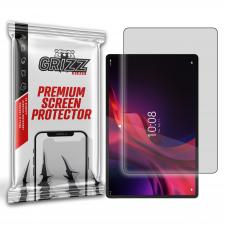 Folie protectie dispay GrizzGlass PaperScreen compatibila cu Lenovo Tab Extreme, Transparent