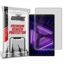 Folie protectie dispay GrizzGlass PaperScreen compatibila cu Lenovo Tab M10 HD, Transparent
