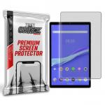 Folie protectie dispay GrizzGlass PaperScreen compatibila cu Lenovo Tab M10 Plus, Transparent 2 - lerato.ro