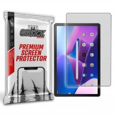 Folie protectie dispay GrizzGlass PaperScreen compatibila cu Lenovo Tab M10 Plus 2022, Transparent