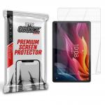 Folie protectie sticla hibrid GrizzGlass HybridGlass compatibila cu Lenovo Tab K11 Plus, Transparent 2 - lerato.ro