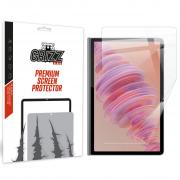 Folie protectie dispay GrizzGlass CeramicFilm compatibila cu Lenovo Tab Plus, Transparent