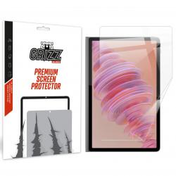 Folie protectie dispay GrizzGlass CeramicFilm compatibila cu Lenovo Tab Plus, Transparent