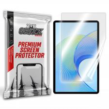 Folii tablete Honor Pad, Folie protectie dispay GrizzGlass PaperScreen compatibila cu Honor Pad X8 Pro, Transparent, lerato.ro