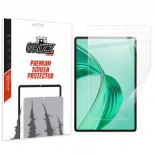 Folii tablete Honor Pad, Folie protectie dispay GrizzGlass CeramicFilm compatibila cu Honor Pad X8a, Transparent, lerato.ro