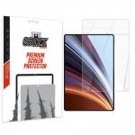 Folie protectie sticla hibrid GrizzGlass HybridGlass compatibila cu Honor Pad GT Pro, Transparent 2 - lerato.ro