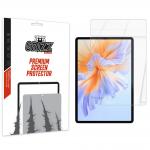 Folie protectie sticla hibrid GrizzGlass HybridGlass compatibila cu Honor Pad V9, Transparent 2 - lerato.ro