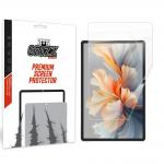 Folie protectie dispay GrizzGlass CeramicFilm compatibila cu Honor Pad X9a, Transparent 2 - lerato.ro
