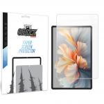 Folie protectie dispay GrizzGlass PaperScreen compatibila cu Honor Pad X9a, Transparent 2 - lerato.ro