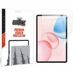 Folie protectie dispay GrizzGlass CeramicFilm compatibila cu Honor Pad 10, Transparent 2 - lerato.ro