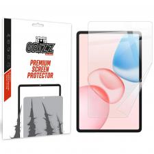 Folii tablete Honor Pad, Folie protectie dispay GrizzGlass CeramicFilm compatibila cu Honor Pad 10, Transparent, lerato.ro