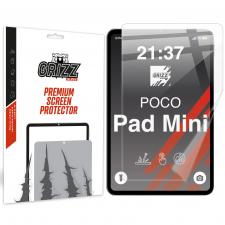 Folie protectie dispay GrizzGlass CeramicFilm compatibila cu Xiaomi Pad Mini, Transparent