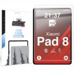 Folie protectie dispay GrizzGlass PaperScreen compatibila cu Xiaomi Pad 8, Transparent 2 - lerato.ro