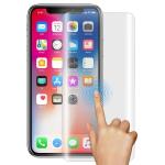 Folie protectie GrizzGlass Hydrofilm compatibila cu Samsung Galaxy M16, Transparent 5 - lerato.ro
