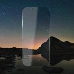 Folie sticla hibrid GrizzGlass HybridGlass compatibila cu Samsung Galaxy M16, Transparent 7 - lerato.ro