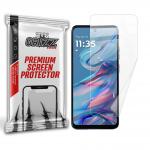 Folie protectie GrizzGlass CeramicFilm compatibila cu Motorola Moto G45, Transparent 2 - lerato.ro