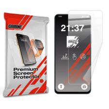 Folii protectie telefoane Vivo, Folie protectie GrizzGlass CeramicFilm compatibila cu Vivo Y39 5G, Transparent, lerato.ro