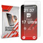 Folie protectie GrizzGlass PaperScreen compatibila cu Xiaomi 17 Ultra, Transparent 2 - lerato.ro
