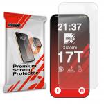 Folie protectie GrizzGlass PaperScreen compatibila cu Xiaomi 17T, Transparent 2 - lerato.ro
