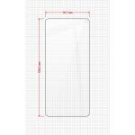 Set 2 folii sticla hibrid GrizzGlass HybridGlass Easy, Kit montare inclus, compatibile cu Xiaomi Poco M6 Pro, Transparent 3 - lerato.ro