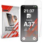 Folie sticla hibrid GrizzGlass HybridGlass compatibila cu Samsung Galaxy A37, Transparent 2 - lerato.ro