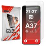 Folie protectie GrizzGlass PaperScreen compatibila cu Samsung Galaxy A37, Transparent 2 - lerato.ro