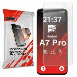 Folie protectie GrizzGlass PaperScreen compatibila cu Xiaomi Redmi A7 Pro, Transparent 2 - lerato.ro