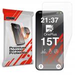 Folie protectie GrizzGlass CeramicFilm compatibila cu OnePlus 15T, Transparent 2 - lerato.ro