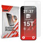 Folie protectie GrizzGlass PaperScreen compatibila cu OnePlus 15T, Transparent 2 - lerato.ro