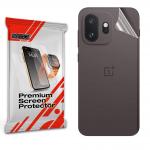 Folie protectie pentru spatele telefonului GrizzGlass SatinSkin compatibila cu OnePlus 15T, Transparent 2 - lerato.ro