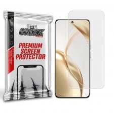 Folii protectie telefoane Honor, Folie protectie GrizzGlass PaperScreen compatibila cu Honor 200, Transparent, lerato.ro