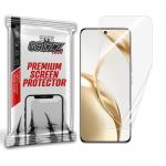 Folie protectie GrizzGlass CeramicFilm compatibila cu Honor 200, Transparent 2 - lerato.ro