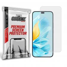 Folii protectie telefoane Honor, Folie protectie GrizzGlass PaperScreen compatibila cu Honor 200 Lite, Transparent, lerato.ro