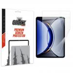 Folie protectie dispay GrizzGlass CeramicFilm compatibila cu Oppo Pad 3 Pro, Transparent 2 - lerato.ro