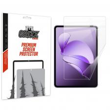 Folie protectie dispay GrizzGlass CeramicFilm compatibila cu Oppo Pad 3, Transparent