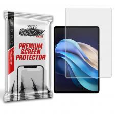 Folie protectie dispay GrizzGlass PaperScreen compatibila cu Vivo Pad 3 Pro, Transparent