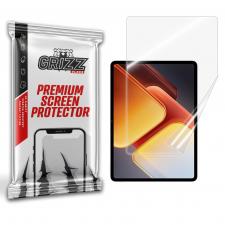 Folie protectie dispay GrizzGlass CeramicFilm compatibila cu Vivo IQOO Pad2, Transparent