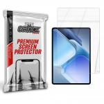 Folie protectie sticla hibrid GrizzGlass HybridGlass compatibila cu Vivo IQOO Pad2 Pro, Transparent 2 - lerato.ro