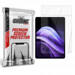Folie protectie sticla hibrid GrizzGlass HybridGlass compatibila cu Vivo Pad 3, Transparent 2 - lerato.ro