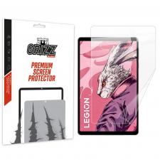 Folie protectie dispay GrizzGlass CeramicFilm compatibila cu Lenovo Legion Tab, Transparent
