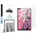 Folie protectie dispay GrizzGlass PaperScreen compatibila cu Lenovo Legion Tab, Transparent 2 - lerato.ro