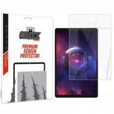 Folie protectie sticla hibrid GrizzGlass HybridGlass compatibila cu Lenovo Legion Tab 3 (Y700), Transparent