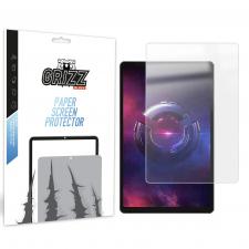 Folie protectie dispay GrizzGlass PaperScreen compatibila cu Lenovo Legion Tab 3 (Y700), Transparent