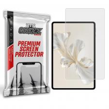 Folii tablete Honor Pad, Folie protectie dispay GrizzGlass PaperScreen compatibila cu Honor Pad 9, Transparent, lerato.ro