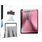 Folie protectie dispay GrizzGlass PaperScreen compatibila cu Oppo Pad 4 Pro, Transparent 2 - lerato.ro