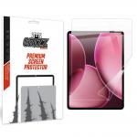 Folie protectie dispay GrizzGlass CeramicFilm compatibila cu Oppo Pad 4 Pro, Transparent 2 - lerato.ro