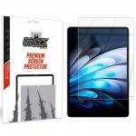 Folie protectie sticla hibrid GrizzGlass HybridGlass compatibila cu Vivo Pad5 Pro, Transparent 2 - lerato.ro